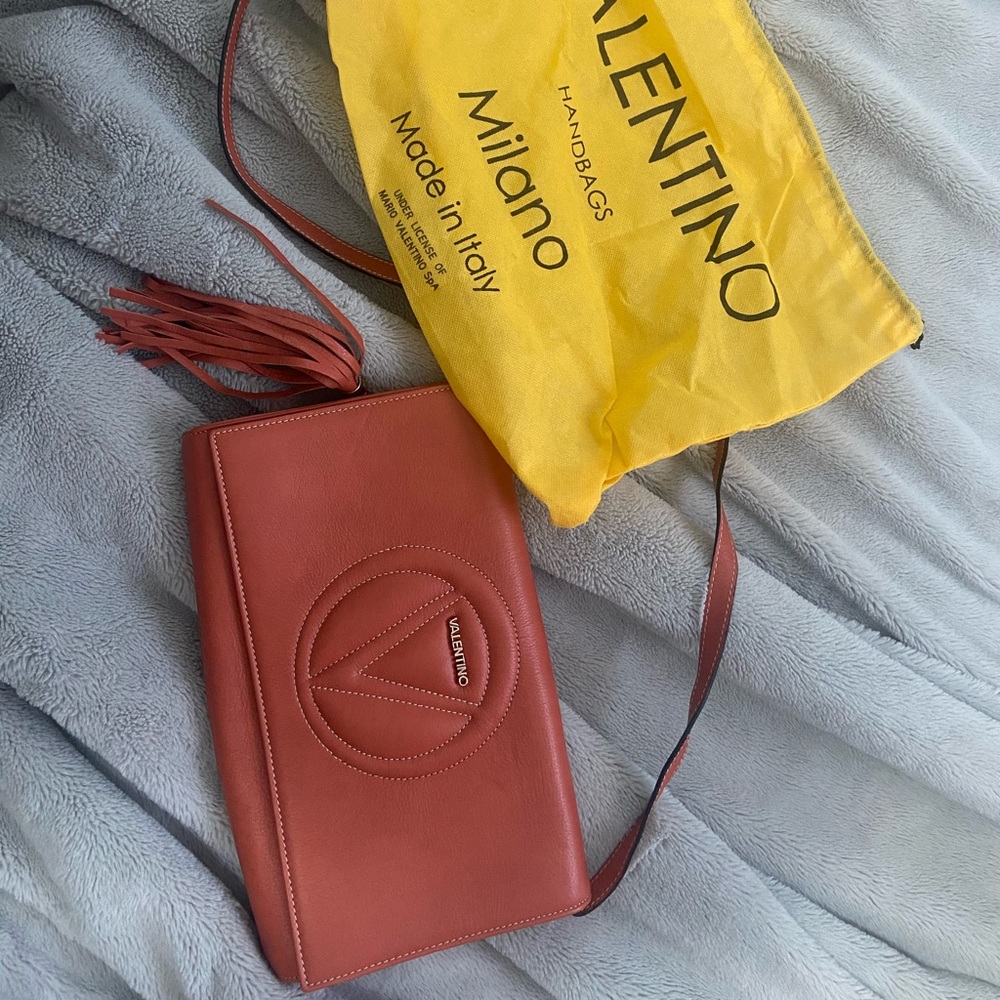 AUTHENTIC Valentino Crossbody Purse